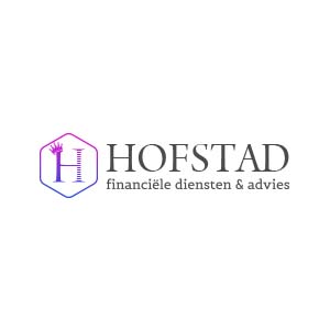 Hofstad Financiele Diensten en Advies Logo