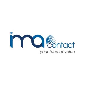 iMA Contact Logo
