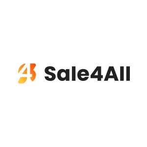 Sale4All Logo